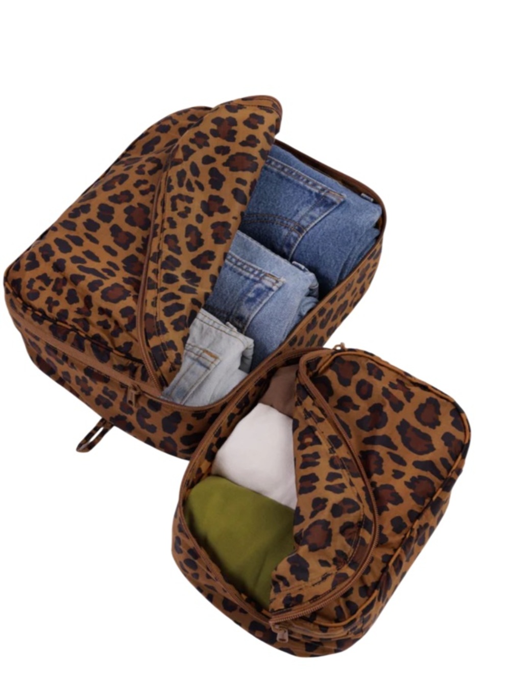 BAGGU Packing Cube Set - Picture 2 of 8